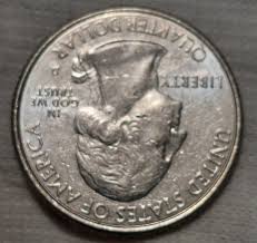 2018 Quarters Errors Letters And The D Mint Mark | eBay