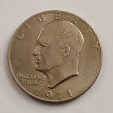 2 - 1971 EISENHOWER DOLLAR | eBay