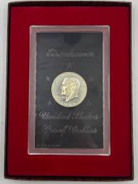 U.S. Mint Silver Certified Proof Eisenhower Dollars (1971-1978) for sale | eBay
