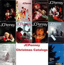 Jcpenney Christmas Wish Book Catalogs (on Disc or USB Flash ...