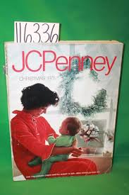 J C Penney Christmas 1975 Catalog by J C Penney: GOOD ...