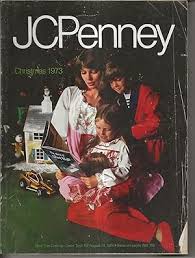 JCPenney Christmas 1973 Catalog by JCPenney: Collectible ...