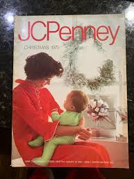 JCPenney Christmas 1975 | eBay
