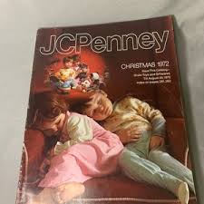 1972 Jcpenney Christmas Catalog - Etsy