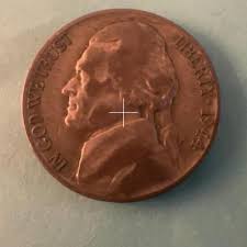 1935 Circulated Mercury Dime | EstateSales.org