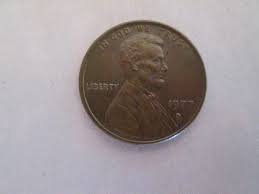 1977-D Penny / Lincoln Memorial One Cent Coin *Rare Nice | eBay Australia