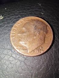 Copper Dime Error Coin | eBay