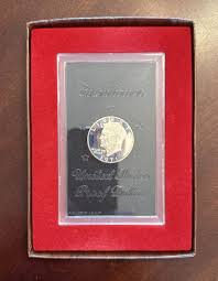 Silver Proof 1971 US Coin Proof Sets for sale | eBay