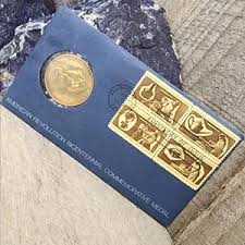 1972 American Revolution Bicentennial Commemorative Medal Coin Vintage (WN5-SU) · Whatnot: Shop, Sell, Connect