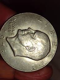 1978 dollar coin Silver | Mercari