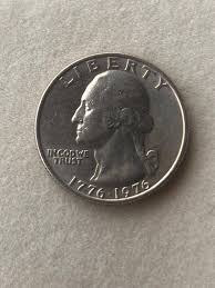 1776-1976 US Bicentennial Quarter Rare Find, Coin ...