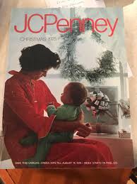 JCPenney Christmas 1975: Very Good Soft cover (1975) | Bev's ...