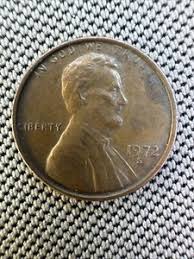 One Cent 1972 | eBay