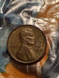 Lincoln Kennedy Penny 1973 | eBay