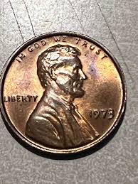Is Lincoln's head visible on the back of this coin?