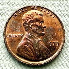 2004 D PENNY Cent 1C Lincoln Slight Misaligned Die/Grease Error A-248 Rare $55.20 - PicClick CA