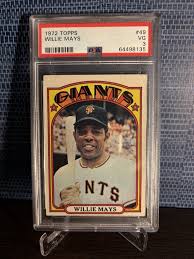 eBay Auction Item 187597915460 Baseball Cards 1972 Topps