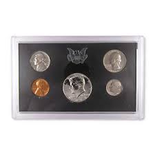 1968 Clad Proof Set U.S. Mint Original Government Packaging OGP | eBay