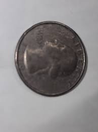 1990 United States Washington P Error Quarter Without Silver ...