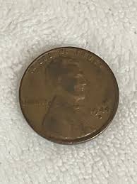 Rare 1944 Wheat Penny - Etsy
