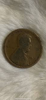 1916 Lincoln wheat penny error coin | eBay