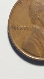 1944 Lincoln Wheat Penny, No Mint Mark. One Cent Coin. "L" Rim Error. Rare | eBay