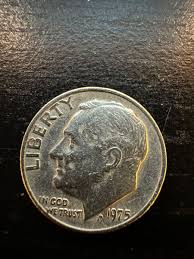 Ten Centi 1975 No Mint Mark | eBay