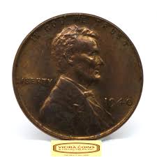1940 Lincoln Wheat Cent - #C35514NQ | eBay