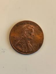 1996 D Lincoln Memorial One Penny Coin | eBay