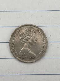 1972 5 cent coin Australia, Rare Coin | eBay