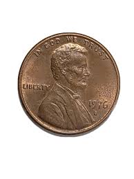 1976 Lincoln Penny - D Mint Mark | eBay