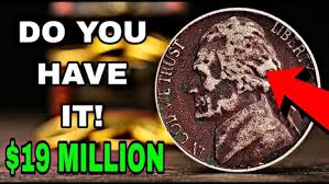 1960 Jefferson Nickels Worth Millions? Discover Their Hidden Value!" COINS WORTH MONEY - YouTube
