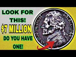 2002 Jefferson Nickel Worth Money? | Rare Errors & Value Explained! - YouTube