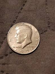 1974 No Mint Mark Kennedy Half Dollar Coin ! Excellent Condition! | eBay