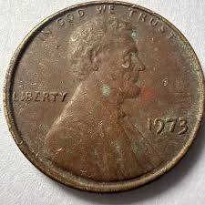 1973 Penny for sale | eBay