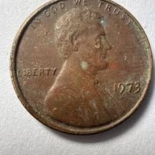 Circulated Uncertified 1973 Lincoln Memorial Small Cents (1959-2008) for sale | eBay