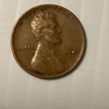 1941 Wheat Penny No Mint Mark Ungraded | eBay Australia
