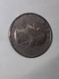 1990 United States Washington P Error Quarter Without Silver ...