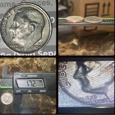 Accessories | 199 D Error Double Die And 1974 Double Die ...