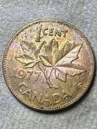 1977 Canada 1 Cent | eBay