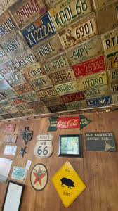 Great BBQ at Goody Cole's Smokehouse in Brentwood, NH