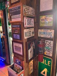 Justified! - Picture of The Whale's Rib, Deerfield Beach ...