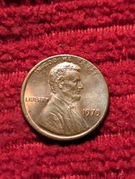1979 Penny Error - Etsy