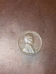 1940 WHEAT PENNY - NO MINT MARK RARE 1 CENT COIN ...