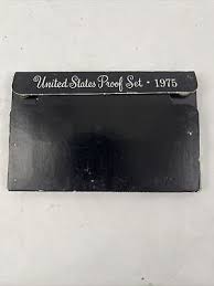 1975 United States Mint Proof Set! | eBay