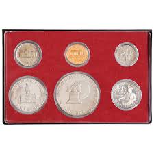 1975-S U.S. Mint Proof Set | Littleton Coin Company