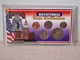 Bicentennial Coin Collection - Etsy