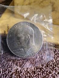 1776 - 1976 Bicentennial Eisenhower Dollar Uncirculated - Graded | eBay