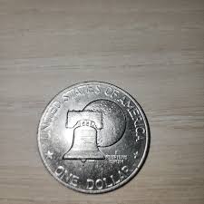 rare 1972 Eisenhower silver dollar no mint mark · Whatnot: Shop, Sell, Connect