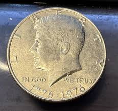 Mint mark? : r/coincollecting